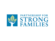 Partnership For Strong Families